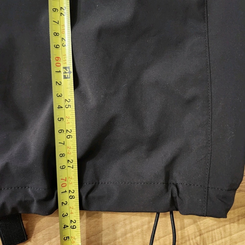 REINDEE LUSION × UNIDEN Limited Edition Jacket 84/100 Black Size Large - Picture 15 of 16